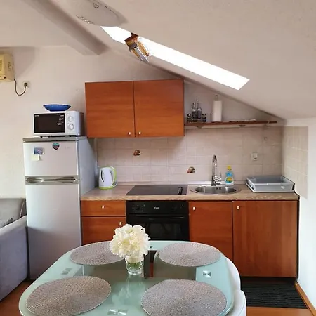Apartment Petani Zadar