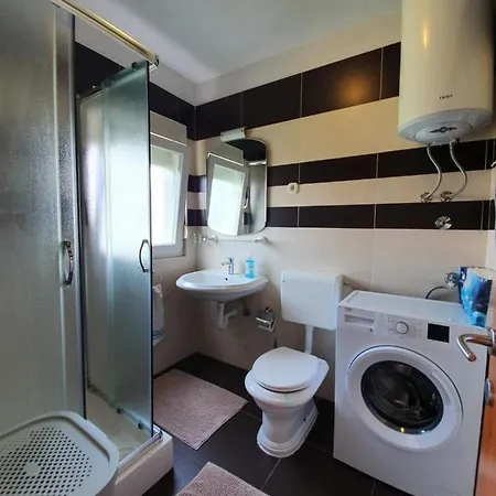 Petani Apartment *