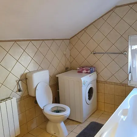 Petani Apartment *