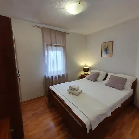 Petani Apartment