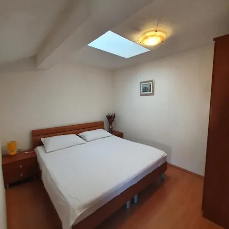 Apartment Petani