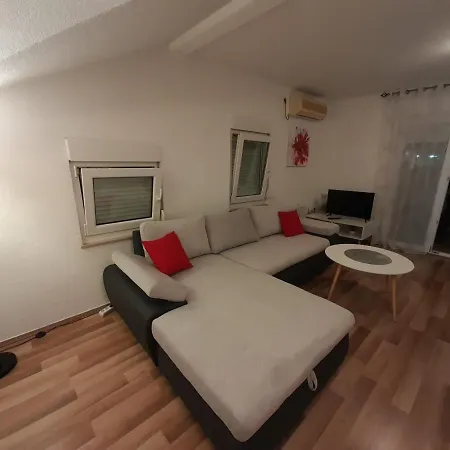Petani Apartment