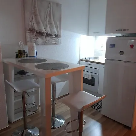 Apartment Petani Zadar