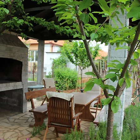 Apartment Petani Zadar