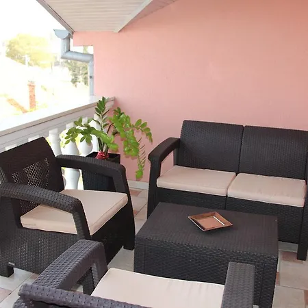Petani Apartment *