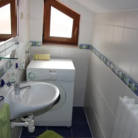 Petani Apartman Zadar