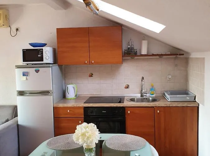 Lejlighed Petani Zadar