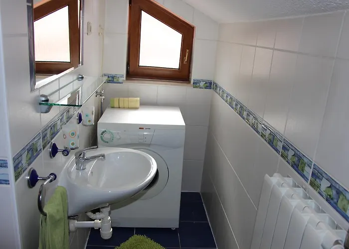 Petani Lejlighed Zadar