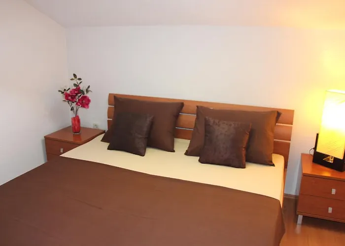 Apartamento Petani *